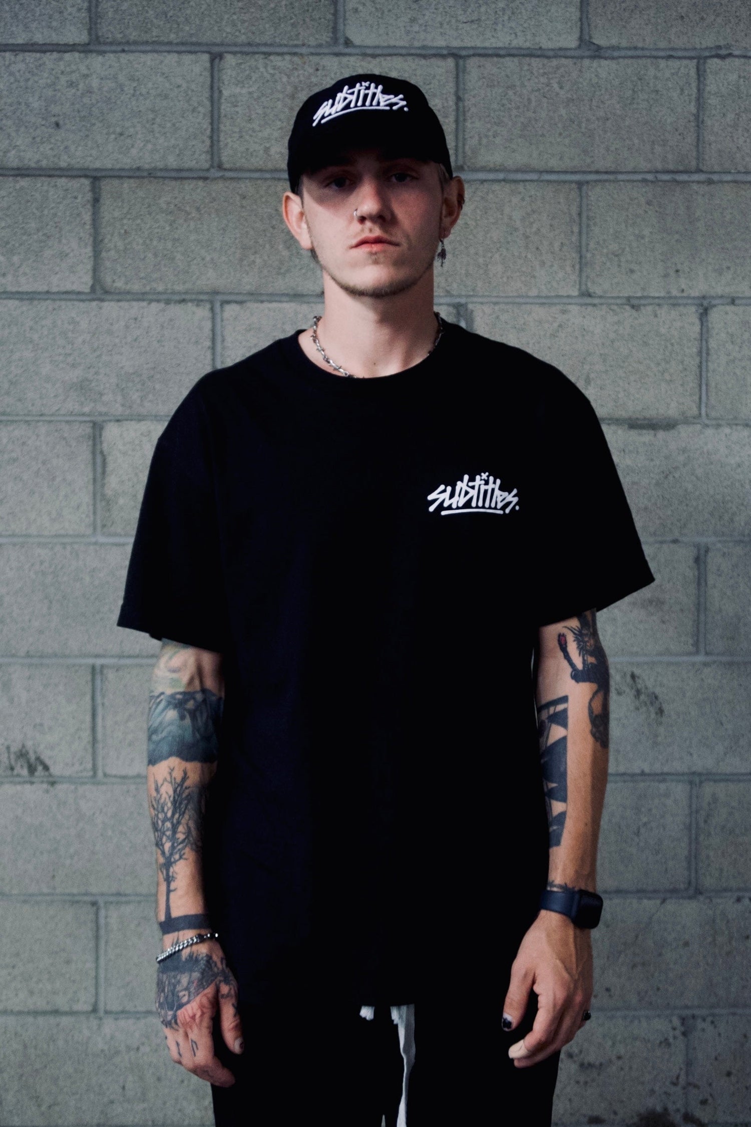 subtitles. Essentials